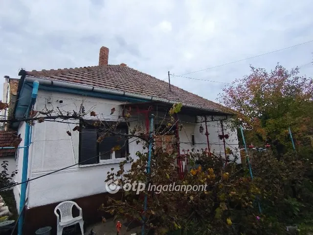 Eladó ház Kazincbarcika 100 nm