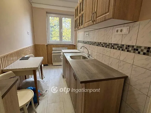 Eladó lakás Miskolc, Csabai kapu 35 nm