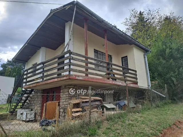 Eladó üdülő és hétvégi ház Szalonna 36 nm