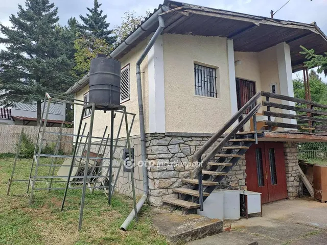 Eladó üdülő és hétvégi ház Szalonna 36 nm