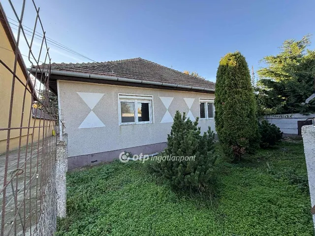 Eladó ház Hernádnémeti 110 nm