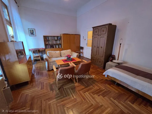 Eladó lakás Miskolc, Belváros 61 nm