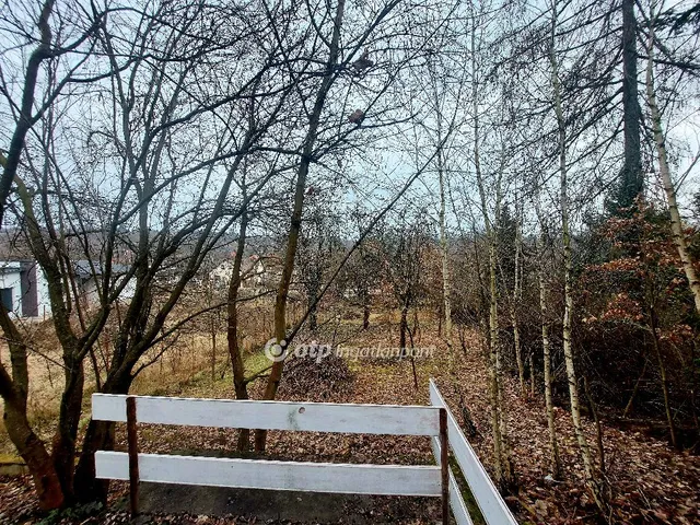 Eladó telek Miskolc 835 nm