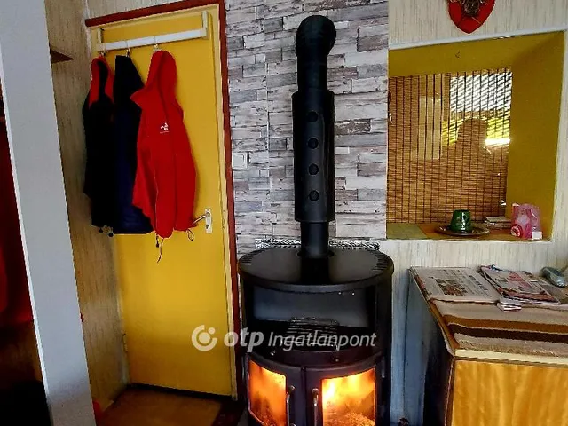 Eladó üdülő és hétvégi ház Bükkaranyos 70 nm