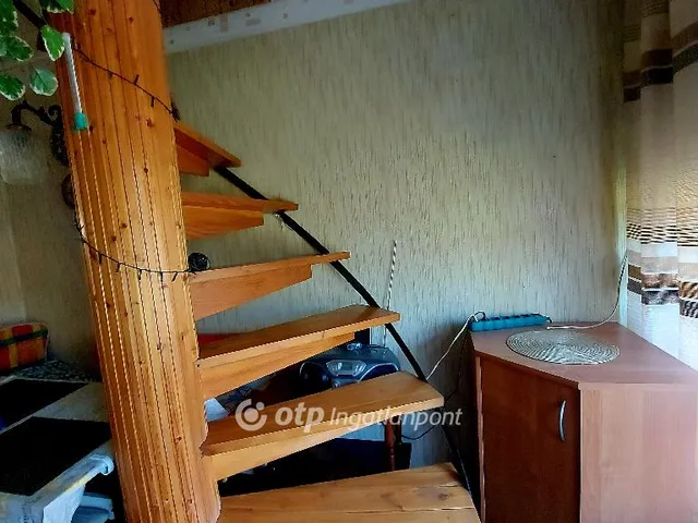 Eladó üdülő és hétvégi ház Bükkaranyos 70 nm