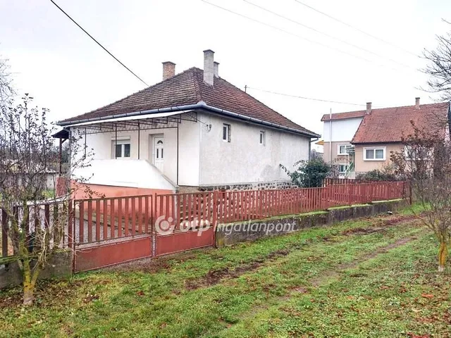 Eladó ház Tolcsva 98 nm