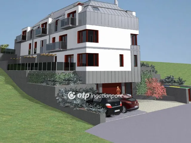Eladó lakás Miskolc 60 nm