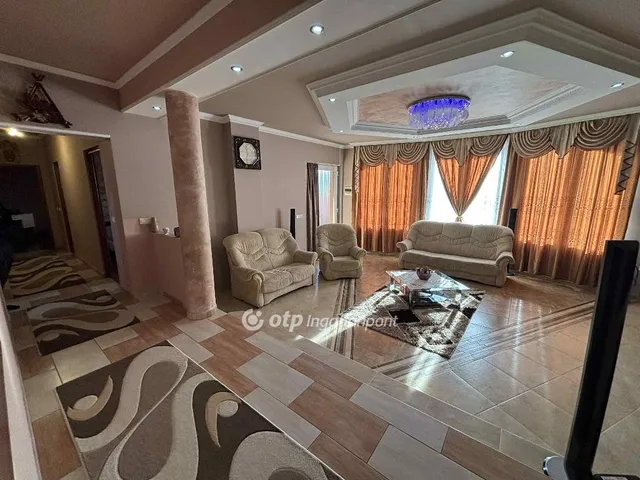 Eladó ház Abaújszántó 170 nm