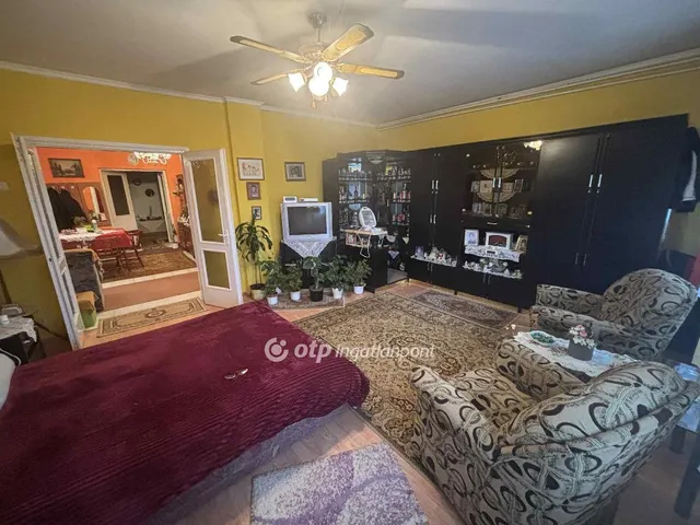 Eladó ház Forró 95 nm