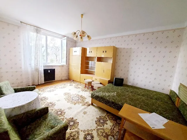 Eladó lakás Miskolc 28 nm