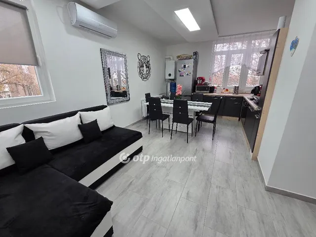 Eladó lakás Miskolc, Hejőcsaba 54 nm