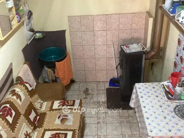 Eladó ház Miskolc 42 nm