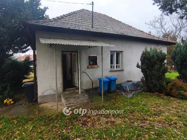 Eladó ház Tiszatarján 60 nm