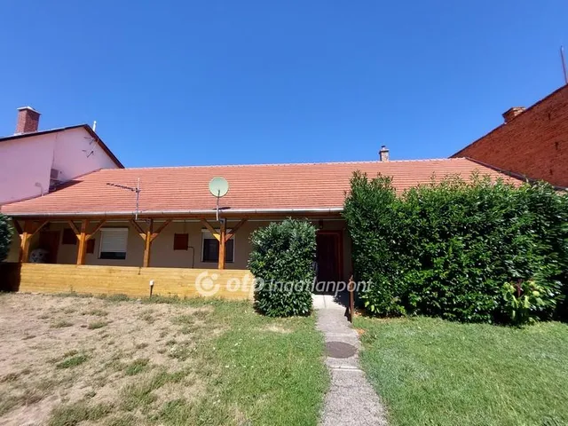 Eladó lakás Sárospatak 40 nm