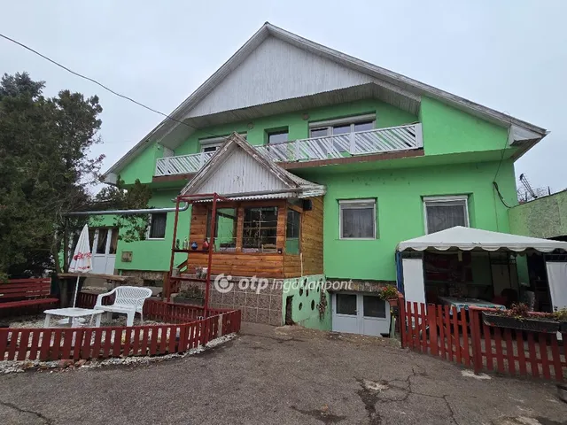 Eladó mezőgazdasági ingatlan Szuhakálló 45000 nm