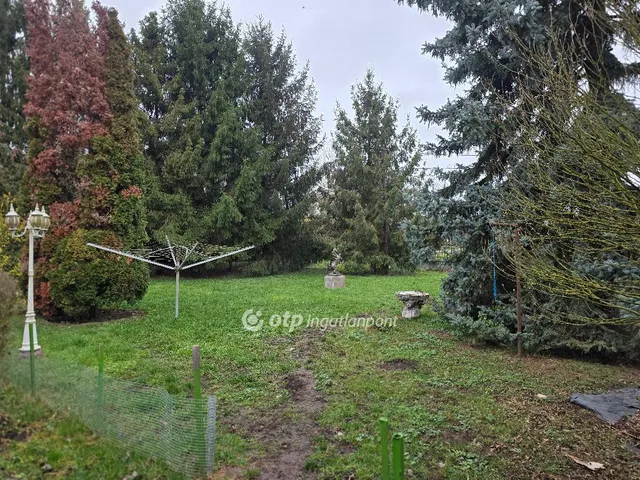 Eladó mezőgazdasági ingatlan Szuhakálló 45000 nm