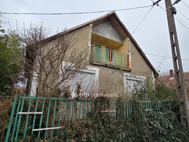 Eladó ház Prügy 70 nm