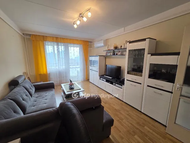 Eladó lakás Miskolc, Avas 55 nm