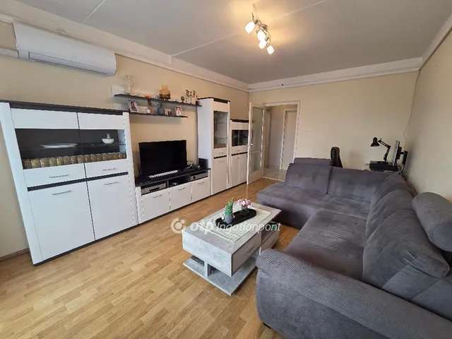 Eladó lakás Miskolc, Avas 55 nm