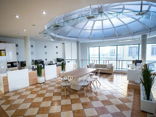 Eladó kereskedelmi és ipari ingatlan Miskolc, Belváros 209 nm