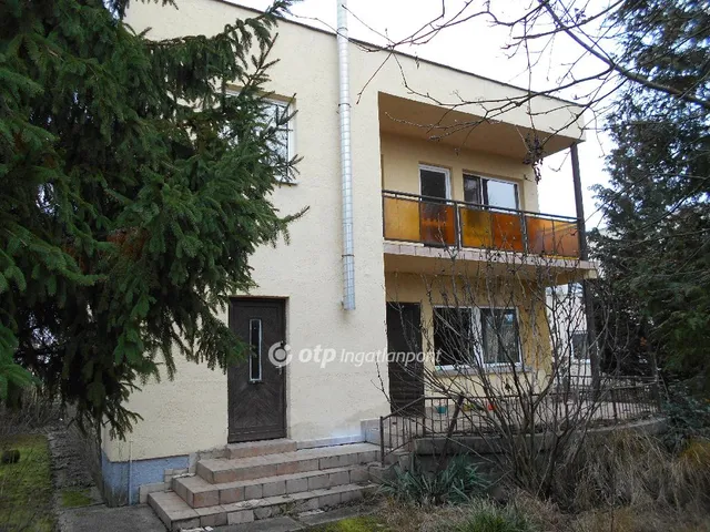 Eladó ház Kazincbarcika, Kertváros 130 nm