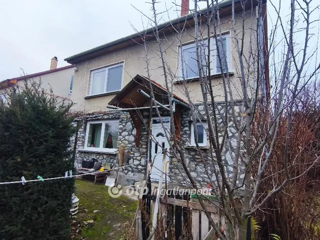 Eladó ház Kazincbarcika 90 nm