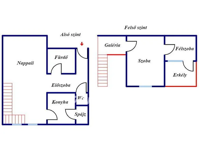 Eladó lakás Miskolc, Selyemrét 59 nm