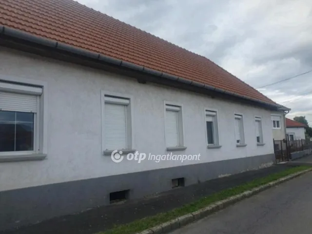 Eladó ház Sátoraljaújhely 143 nm