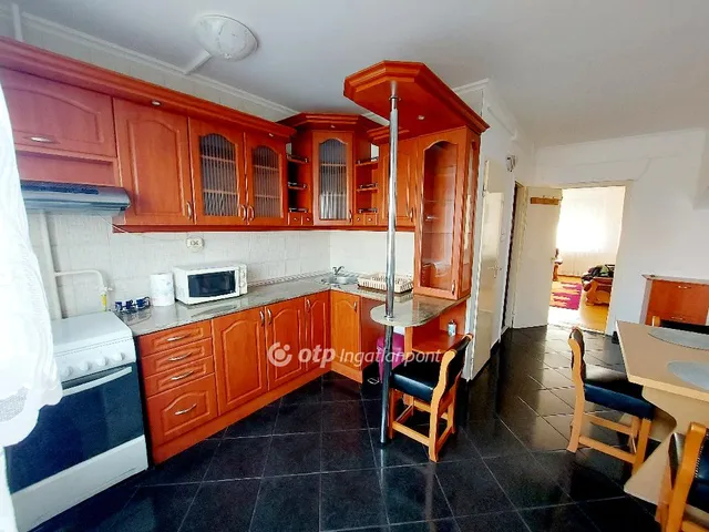 Kiadó lakás Miskolc 51 nm