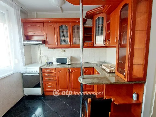 Kiadó lakás Miskolc 51 nm