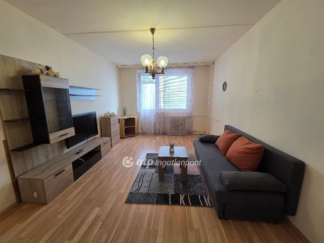 Kiadó lakás Miskolc, Avas 51 nm