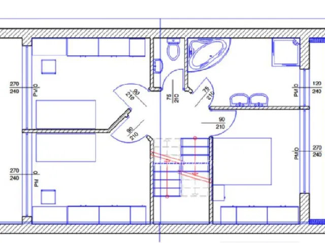 Eladó ház Miskolc, Martinkertváros 104 nm
