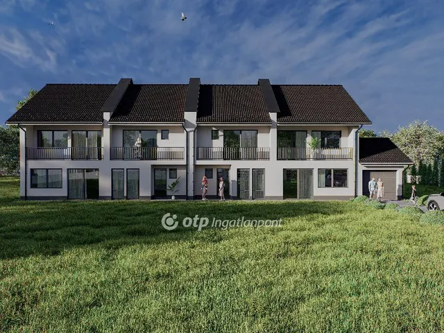 Eladó lakás Miskolc, Martinkertváros 102 nm