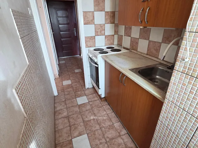 Eladó lakás Miskolc, Győri kapu 37 nm