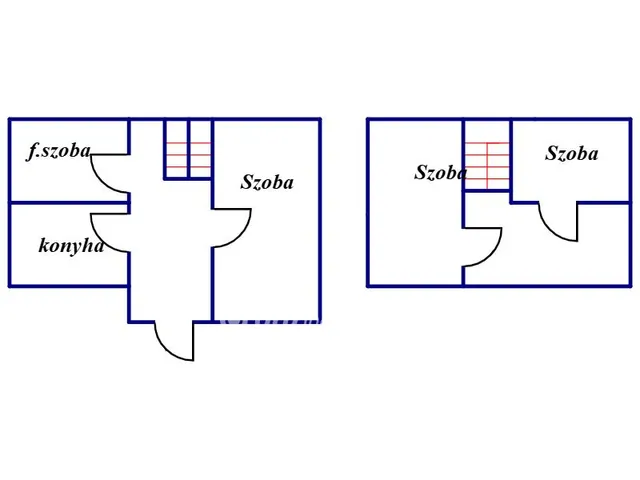 Eladó ház Sajószentpéter 100 nm