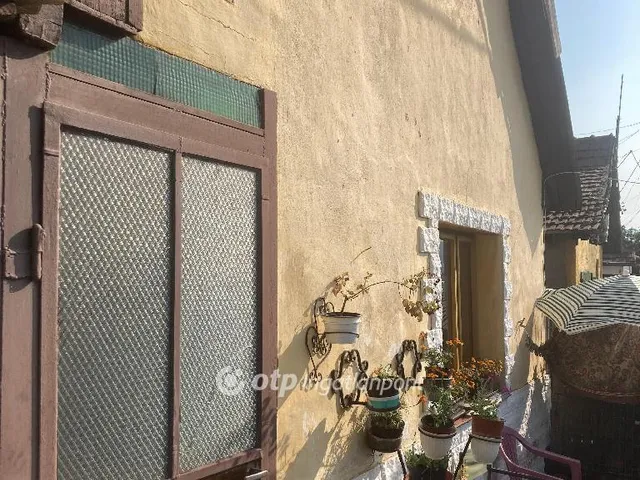 Eladó ház Miskolc 39 nm