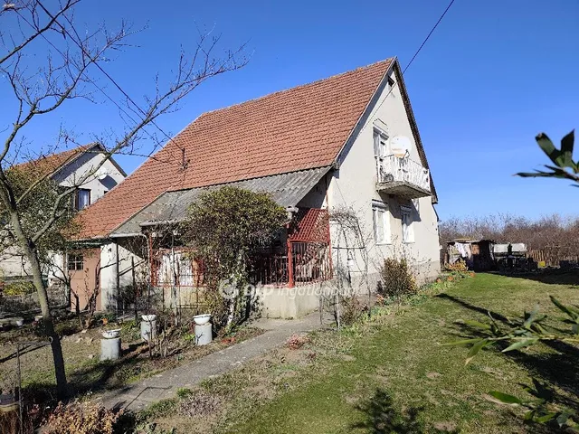 Eladó ház Ricse 200 nm