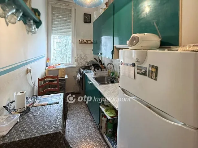 Eladó lakás Miskolc 41 nm