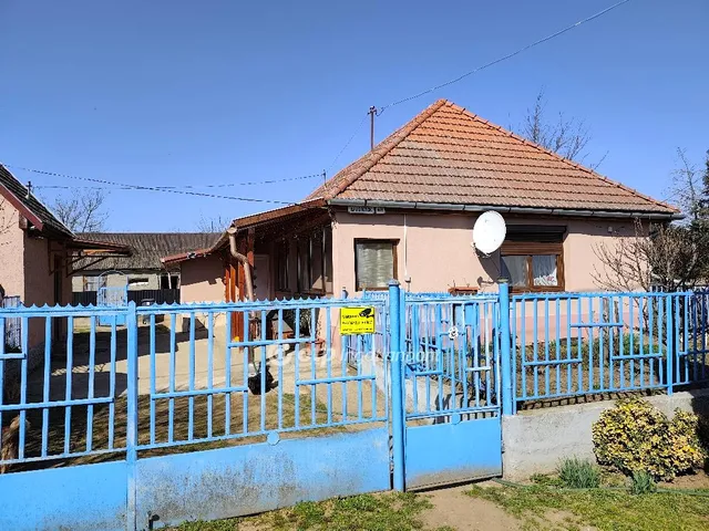 Eladó ház Sárospatak 110 nm