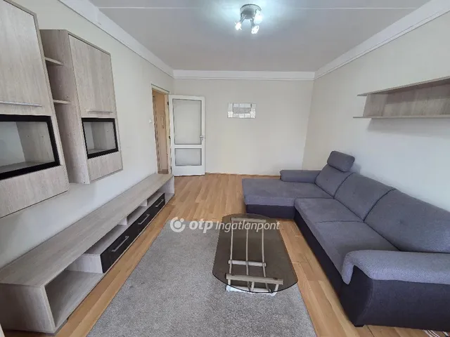 Kiadó lakás Miskolc, Belváros 57 nm