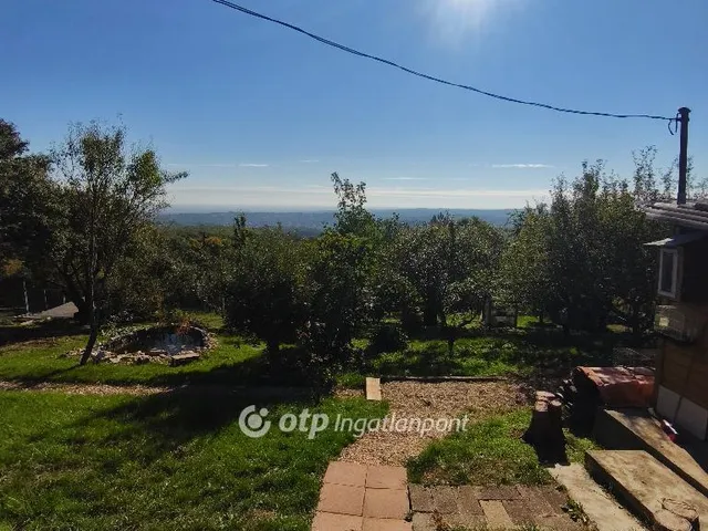 Eladó telek Miskolc 719 nm