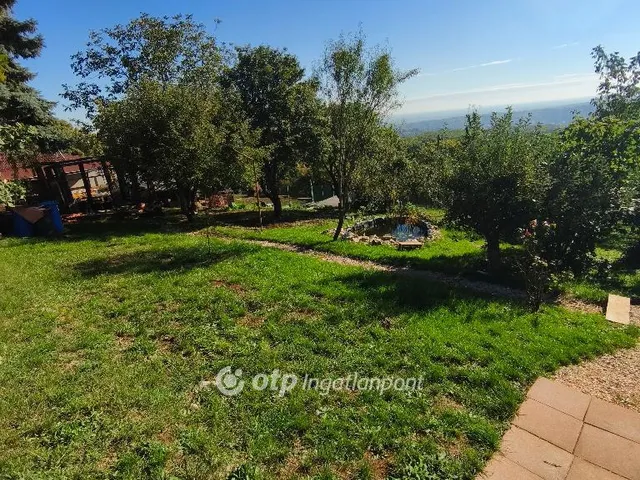 Eladó telek Miskolc 719 nm