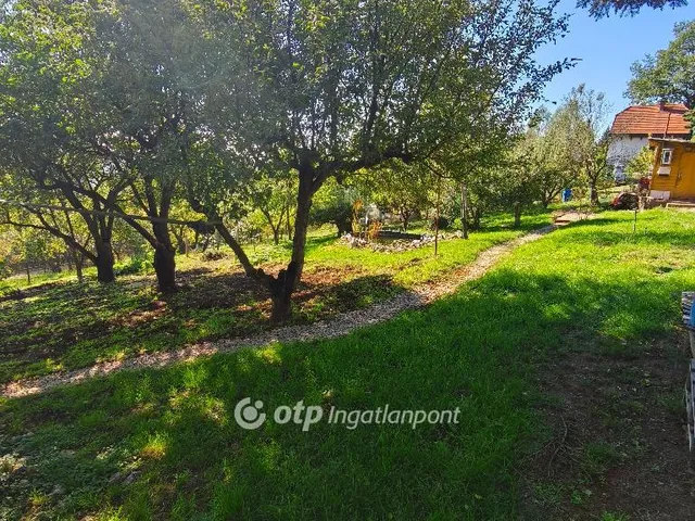 Eladó telek Miskolc 719 nm