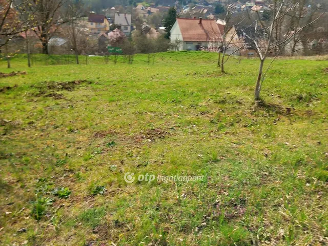 Eladó telek Miskolc, Görömböly 2400 nm