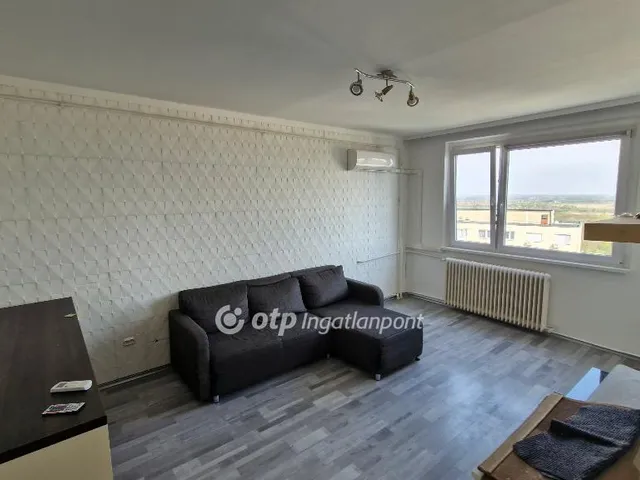 Eladó lakás Miskolc, Avas 35 nm