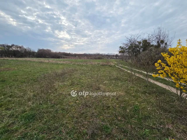 Eladó telek Miskolc, Görömböly 349 nm