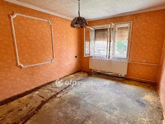 Eladó ház Tiszakeszi 92 nm