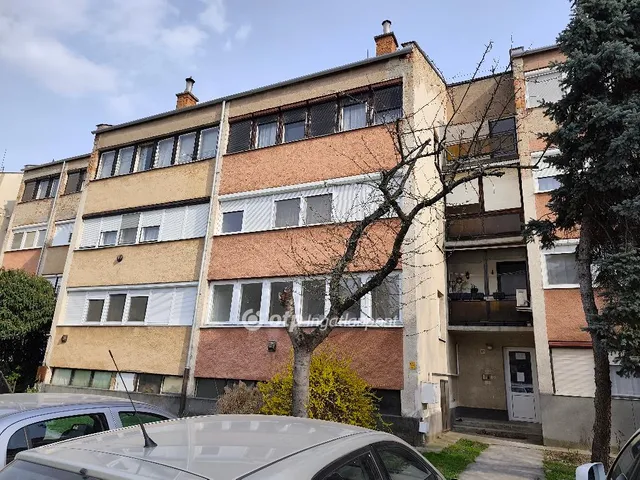 Eladó lakás Sárospatak 73 nm