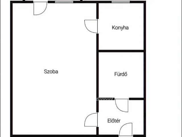 Eladó lakás Miskolc, Avas 28 nm