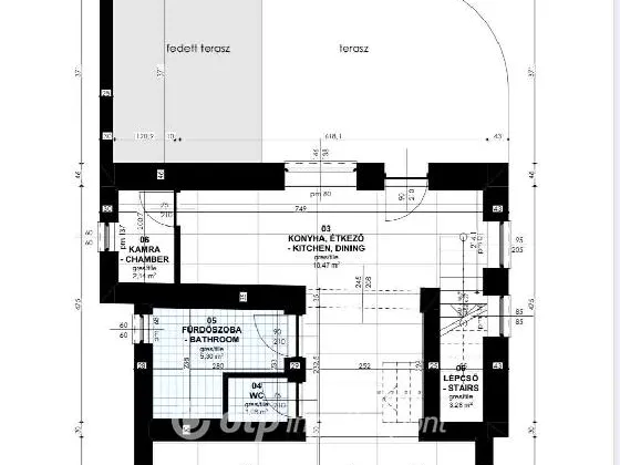 Eladó ház Kazincbarcika, Kertváros 120 nm